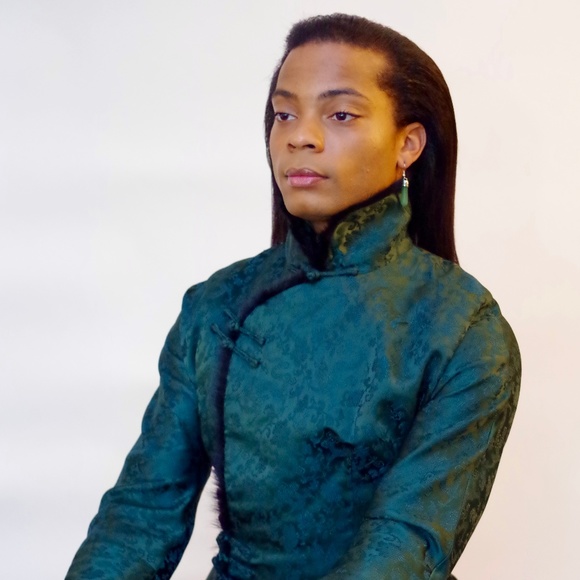 Hi I'm Michael, but please call me Cookye (cookie) - Picture 4 of 7